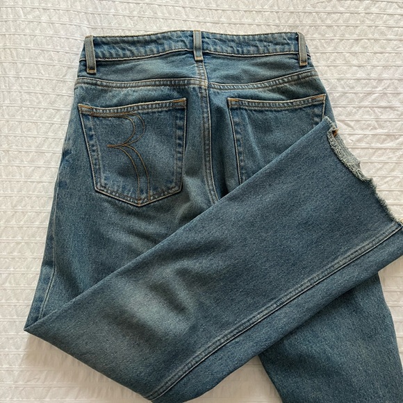 Rouje Opéra jean size 25 👖🤍💙 - Picture 9 of 16